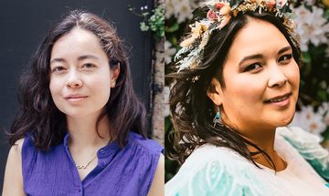 Naomi Ishiguro & Katalina Watt: High-Octane Folklore