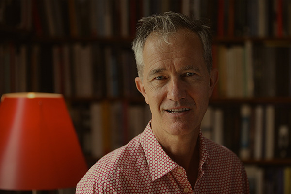 Geoff Dyer: Stories from a Vanished Time