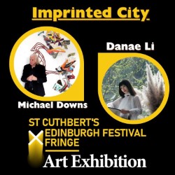 Imprinted City