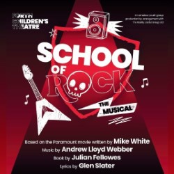 School of Rock – The Musical