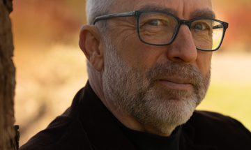 Jimmy Wales: The Seven Rules of Trust