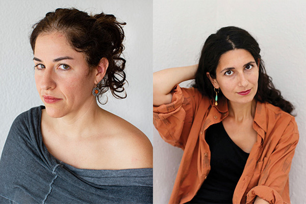 Guadalupe Nettel & Ayşegül Savaş: The Extraordinary Ordinary