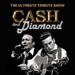 Cash and Diamond: Tribute Show