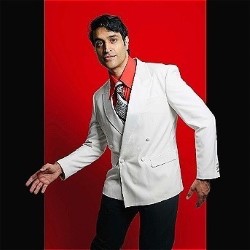 Jaz Mattu: Everyone Is Here