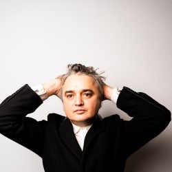 Peter Doherty