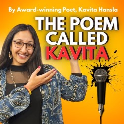 The Poem Called Kavita