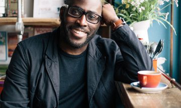 Mike Gayle: On We Go