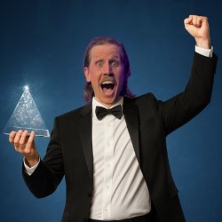 Rob Duncan: Printer of the Year 2024