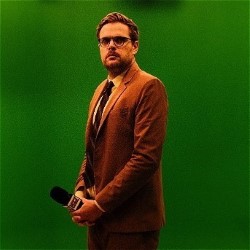 Guy Williams: If You Mildly Criticise Me I'll Say It's Cancel Culture And Turn To The Alt Right