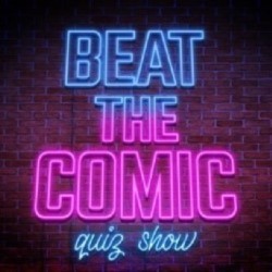 Beat the Comic – Quiz Show