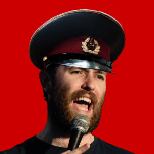 JOE DEHUAI: LET’S UNIONISE THIS COMEDY CLUB!