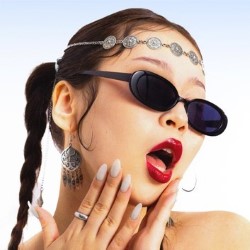 Kazakh Princess Diaries