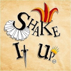 ShakeItUp: The Improvised Shakespeare Show