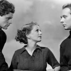 EIFF: The Edge of the World (1937)