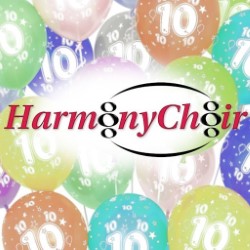 10 Years in Harmony