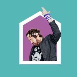 Nick Helm: It Will Always Hurt a Bit (WIP)