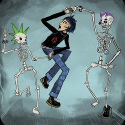Teen Spirit