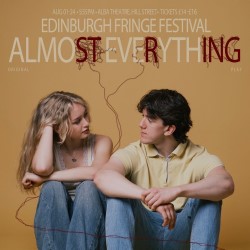 Almost Everything
