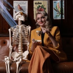 Jane Does Comedy