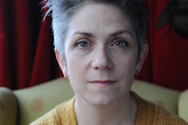 Denise Mina: Bloody Murder