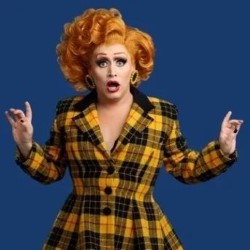 Mary Mac – Hail Mary: The Tartan Songstress