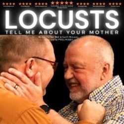 Locusts