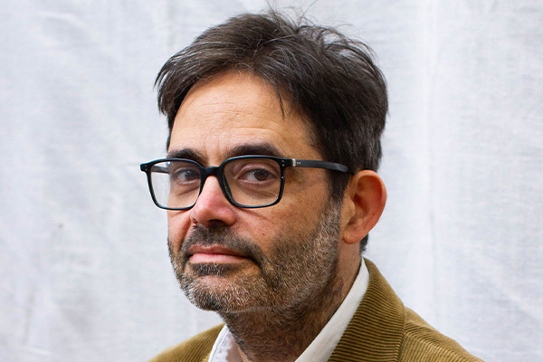 Thought Exercise: Josh Cohen