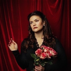 Georgina Thomas: Hysterical Soprano