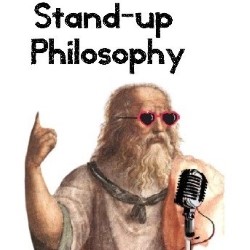 Stand-up Philosophy