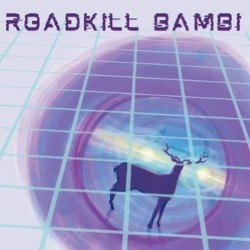 Roadkill Bambi