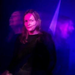 Kate Dehnert: Echo