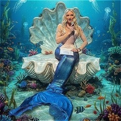 Betsy Carroll's Slippery When Wet