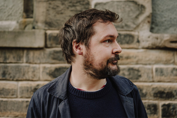 Only After Dark: A Night Walk with Dan Richards
