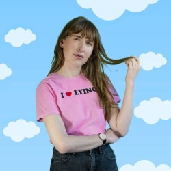 Tilly Can't Lie
