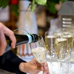 V&C Festival Sparkling Wine Tasting