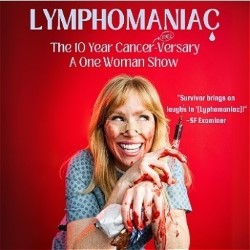 Lymphomaniac