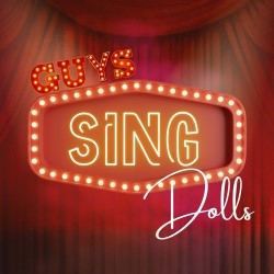 Guys Sing Dolls