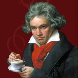 Hot Chocolate at 10