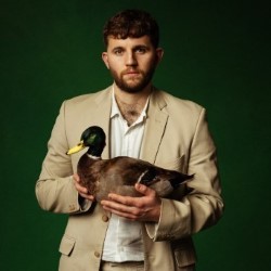 Rory Marshall: Pathetic Little Characters
