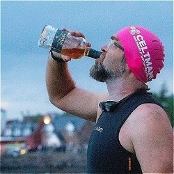 Whisky For Dafties