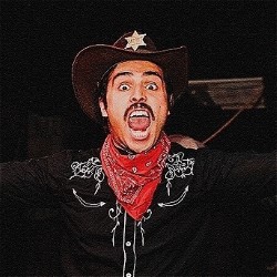 Cowboys Comedy!