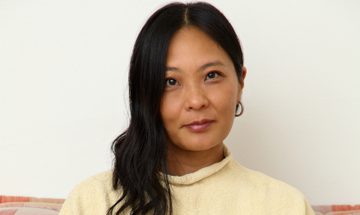Sarah Wang: New Skin
