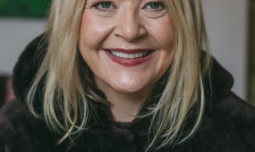 Harriet Tyce: Witch Trial