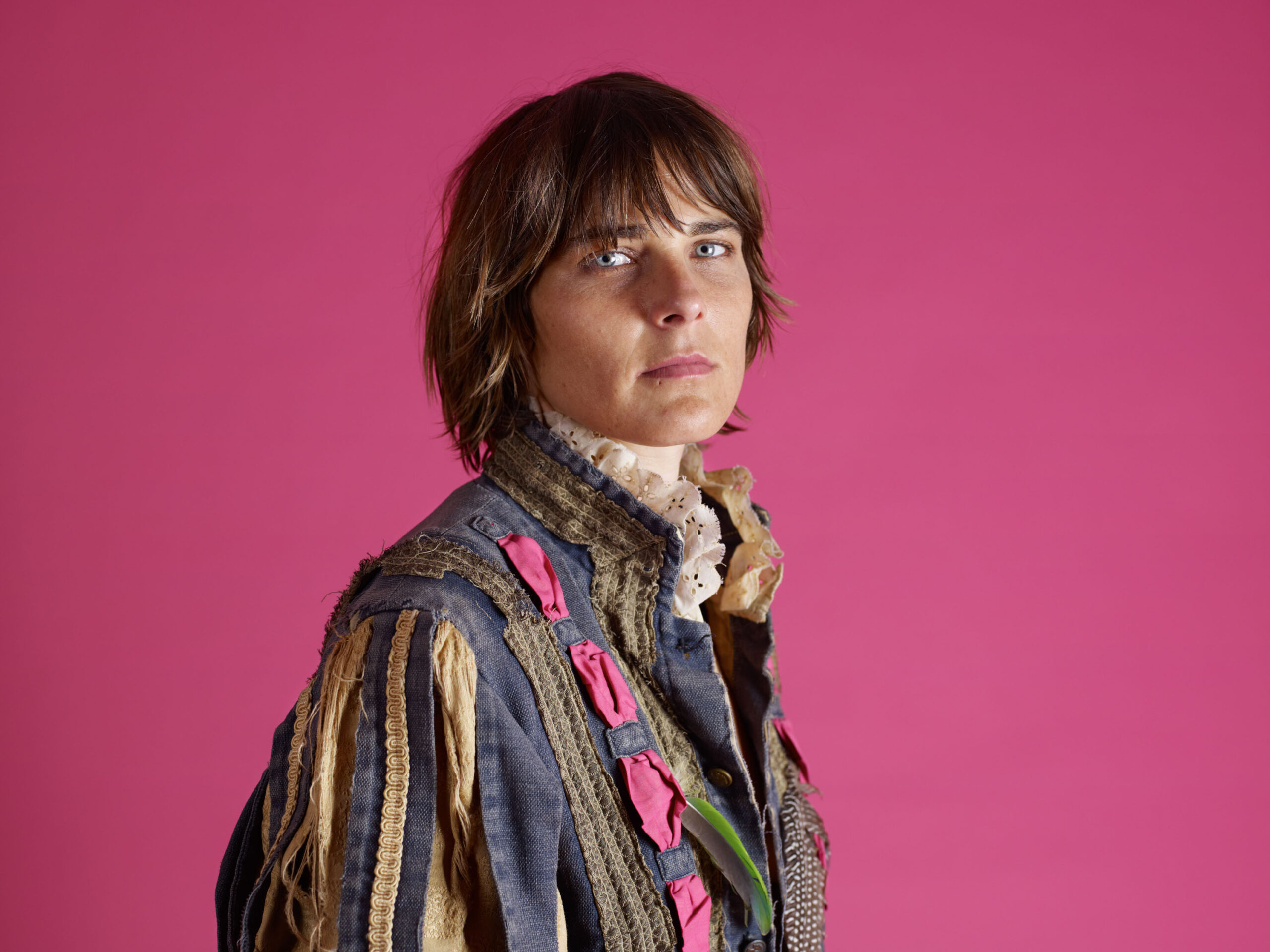 Catherine Opie: To be Seen BSL Tour