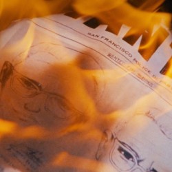 EIFF: Zodiac Killer Project