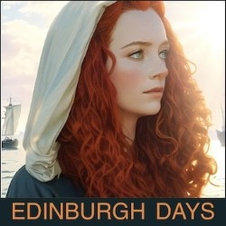 Edinburgh Days