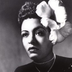 Ali Affleck Presents: Billie Holiday – Sophisticated Lady