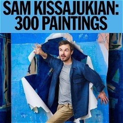 300 Paintings