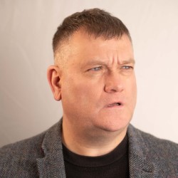 Gavin Webster – The Gathering of The Gav