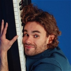 Alex Prescot: Cosy